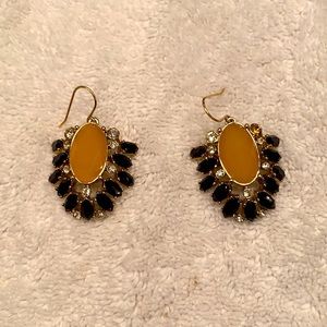 Kate Spade fashion earrings